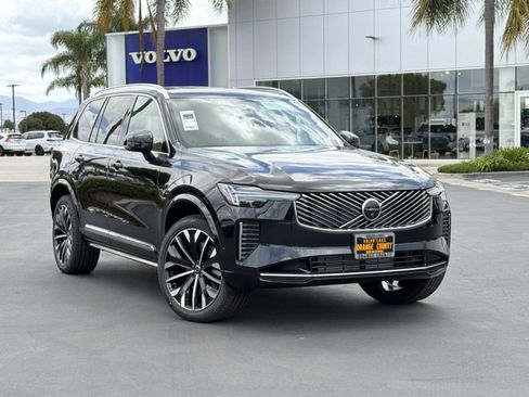 New 2026 Volvo XC90 T8 Plus AWD/4WD image 1