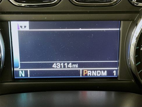 Used 2016 Chevrolet Silverado 3500 LTZ w/ Duramax Plus Package image 13