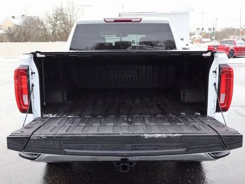 Used 2023 GMC Sierra 1500 SLT w/ SLT Premium Package image 19