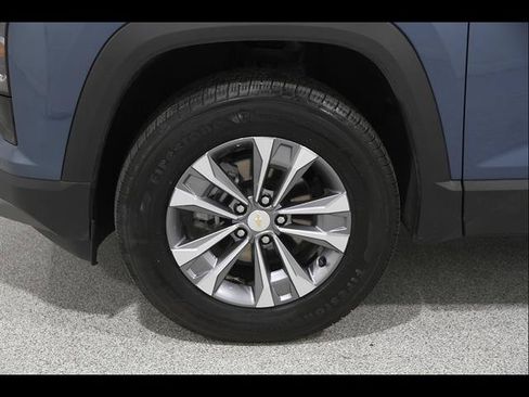 Used 2026 Chevrolet Equinox LT FWD image 21