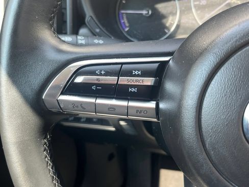 Certified 2025 MAZDA CX-50 AWD 2.5 Hybrid w/ Premium Pkg image 21