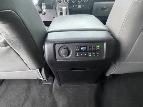 Used 2016 Toyota Sequoia Limited image 26