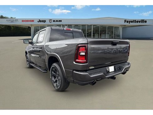 New 2026 RAM 1500 Big Horn image 5