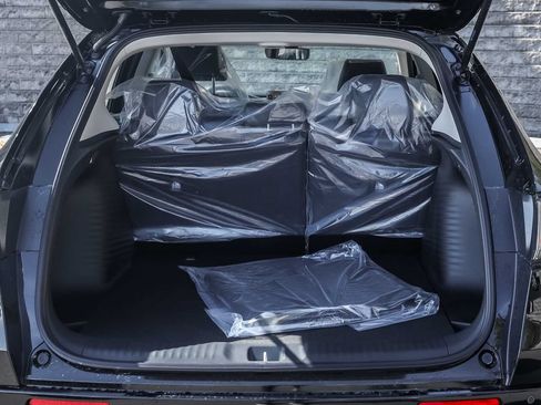 New 2027 Honda HR-V EX-L image 9