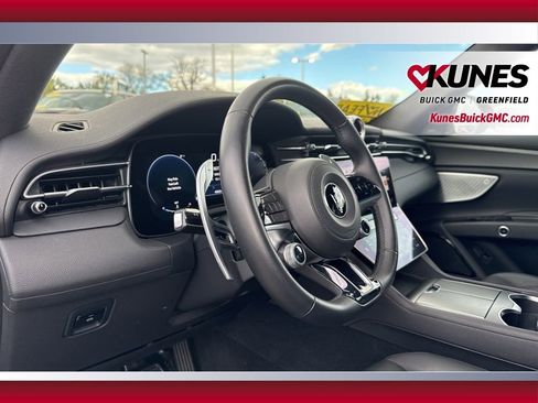 Used 2023 Maserati Grecale GT AWD/4WD image 39