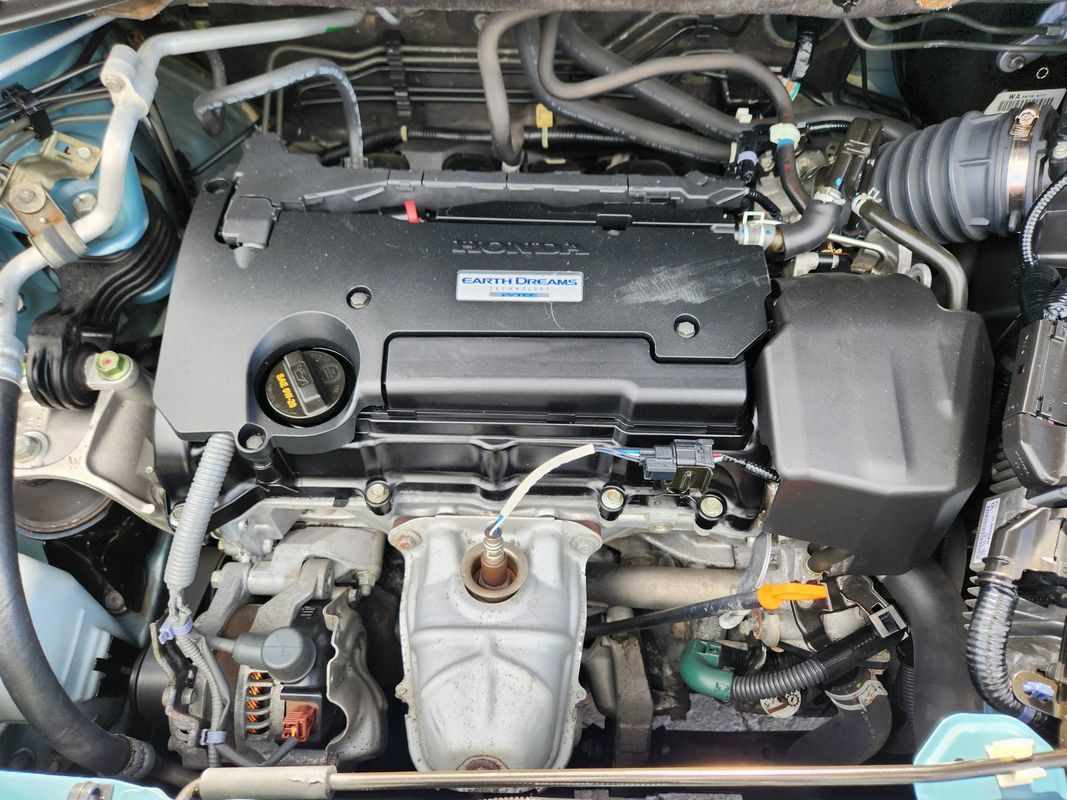 Used 2016 Honda CR-V EX image 35