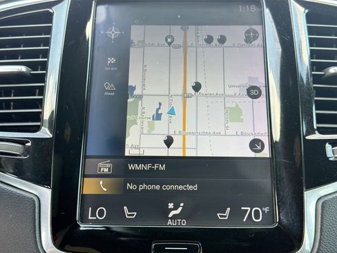 Used 2019 Volvo XC90 T6 R-Design w/ Advanced Package image 31