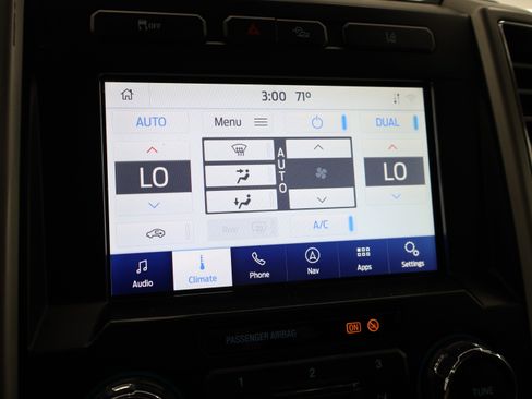 Used 2021 Ford F250 Lariat AWD/4WD image 54