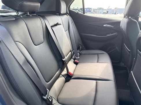 New 2026 Buick Encore GX Sport Touring w/ Comfort Package image 33