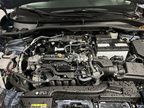 Used 2023 Toyota Corolla Cross LE image 30