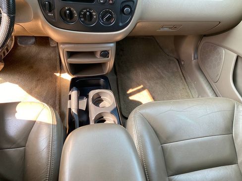 Used 2002 Ford Escape XLT AWD/4WD image 27
