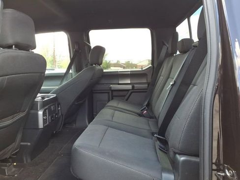 Used 2020 Ford F150 XLT w/ Equipment Group 302A Luxury AWD/4WD image 9