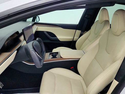 Used 2022 Tesla Model X AWD/4WD image 23