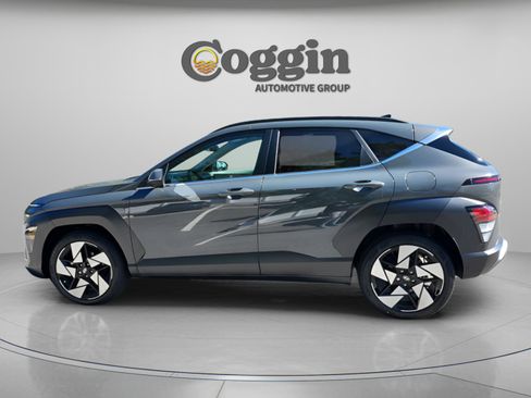 New 2026 Hyundai Kona Limited image 3