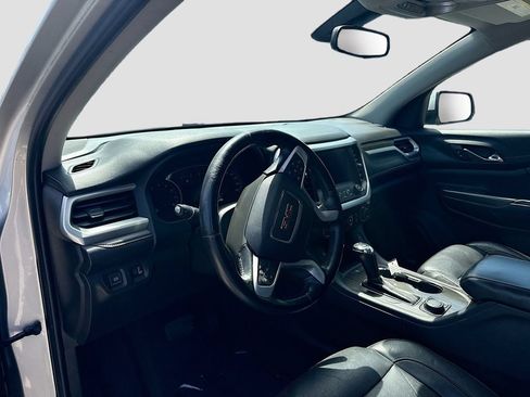 Used 2019 GMC Acadia SLT FWD image 9