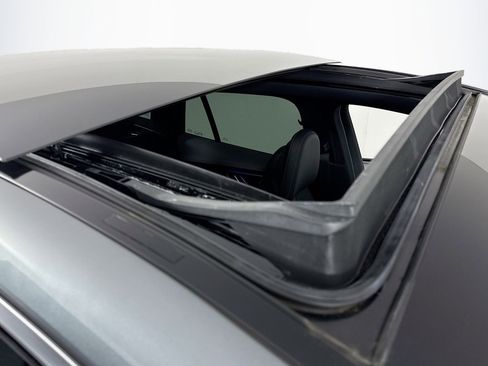 Certified 2023 Mercedes-Benz EQE 350+ SUV image 21