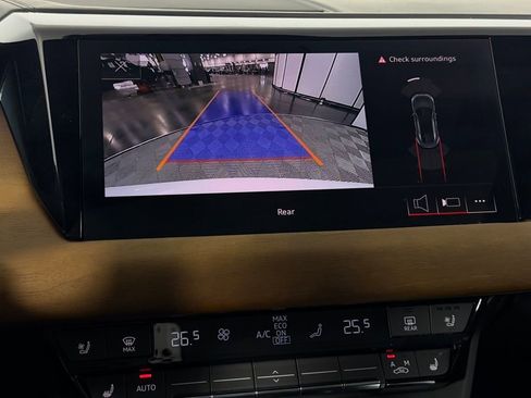 Used 2024 Audi e-tron GT Premium Plus w/ Executive Package image 22