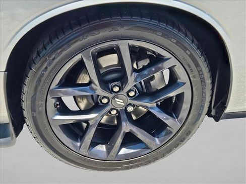 Used 2023 Dodge Challenger R/T w/ Plus Package RWD image 21