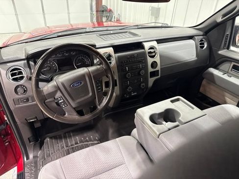 Used 2011 Ford F150 XLT w/ XLT Chrome Pkg AWD/4WD image 20