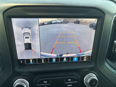 Used 2021 GMC Sierra 1500 Denali w/ Denali Ultimate Package image 19