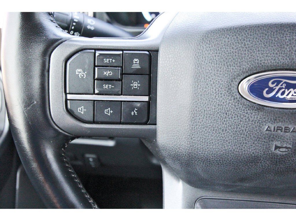 Used 2023 Ford F350 Lariat w/ Tow Technology Package AWD/4WD image 20