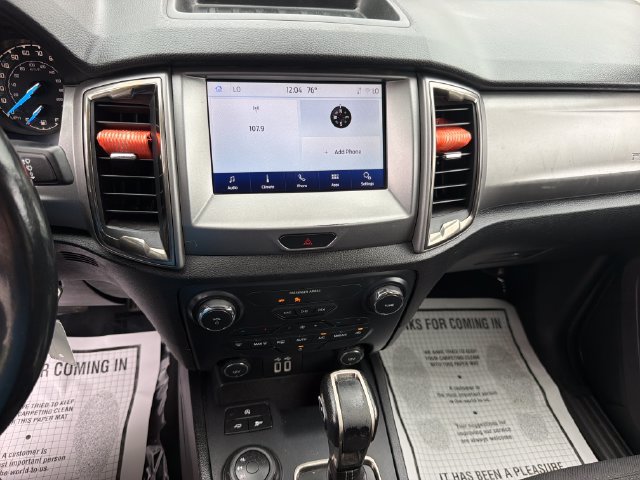Used 2020 Ford Ranger XLT w/ Equipment Group 301A Mid AWD/4WD image 19