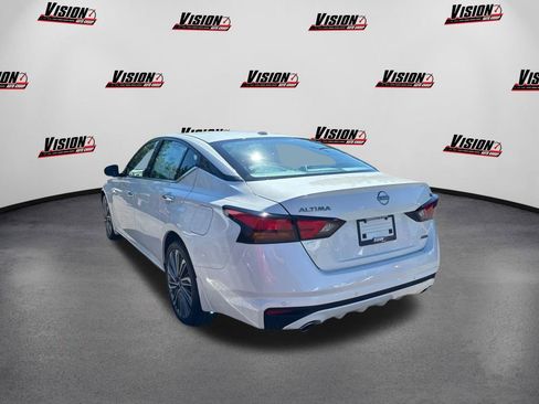New 2025 Nissan Altima 2.5 SL image 7