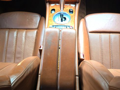 Used 2007 Bentley Flying Spur Flying Spur image 82