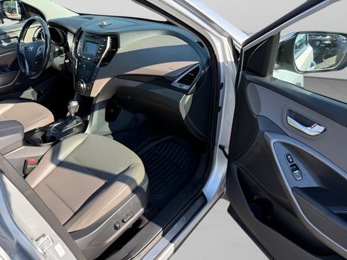 Used 2013 Hyundai Santa Fe Sport 2.0T FWD image 13
