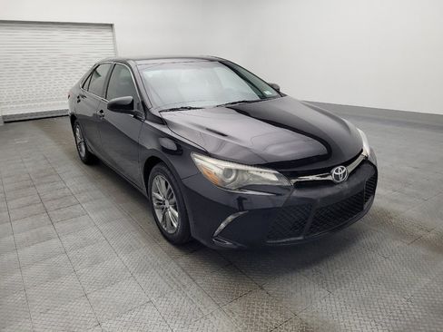 Used 2015 Toyota Camry SE image 13