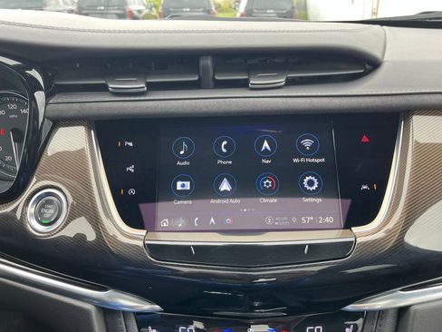 Used 2024 Cadillac XT6 Premium Luxury w/ Platinum Package AWD/4WD image 13