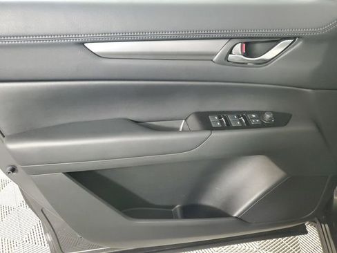 Certified 2023 MAZDA CX-5 AWD 2.5 S image 19