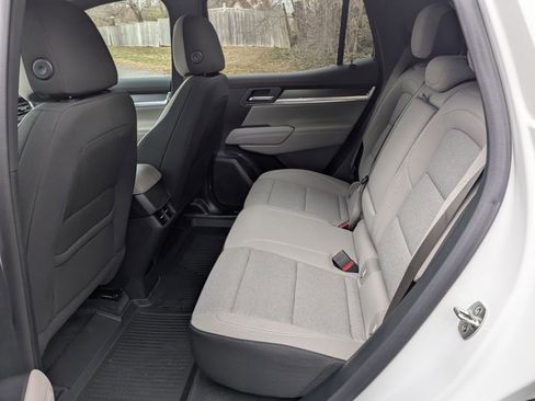 New 2026 GMC Terrain Elevation w/ LPO, Floor Liner Package image 31