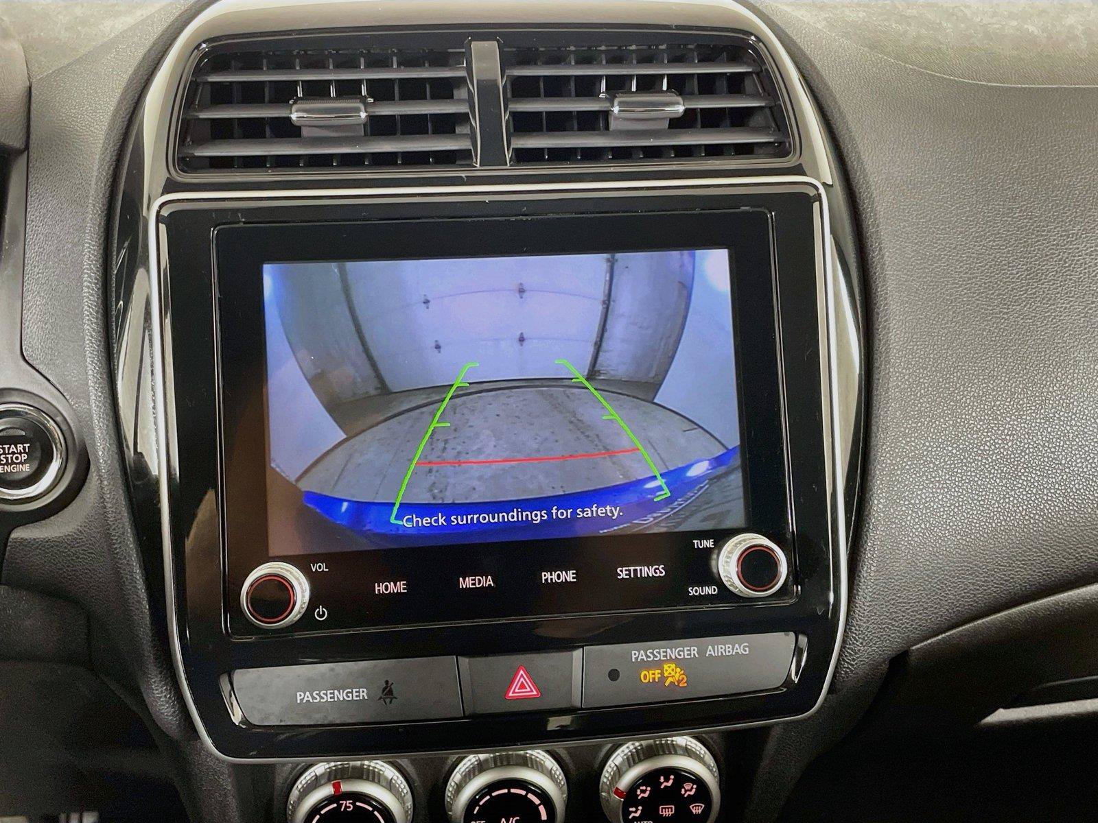Used 2024 Mitsubishi Outlander Sport AWD image 6