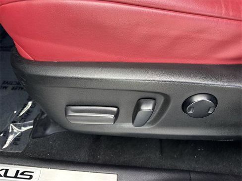 Certified 2021 Lexus RX 350 F Sport image 12