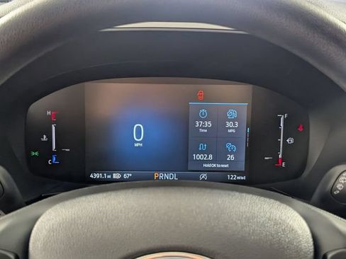 Used 2025 Ford Escape Active FWD image 18
