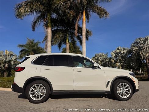 Used 2019 BMW X5 xDrive40i w/ Premium Package 2 AWD/4WD image 6