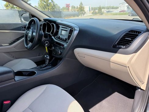 Used 2015 Kia Optima LX image 19