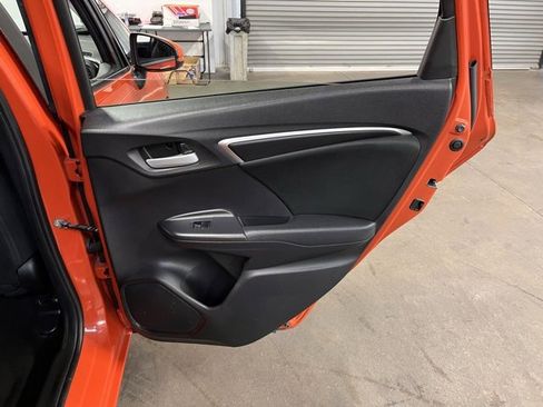 Used 2018 Honda Fit LX image 15