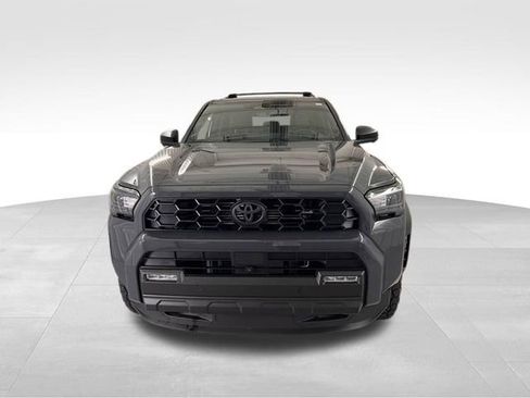 Used 2025 Toyota 4Runner TRD Off-Road Premium image 2