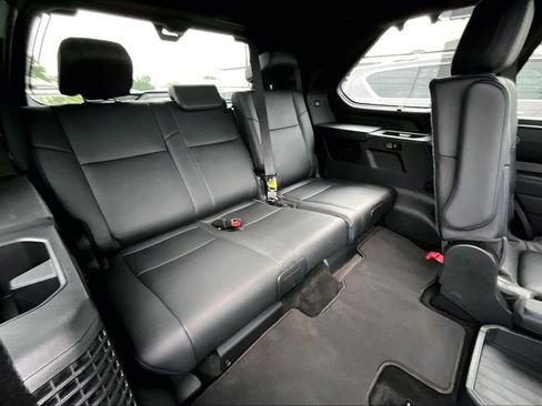 Used 2024 Toyota Sequoia Platinum AWD/4WD image 39