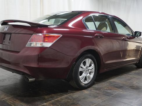Used 2008 Honda Accord LX-P image 5