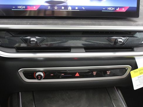 New 2026 BMW X7 xDrive40i image 16