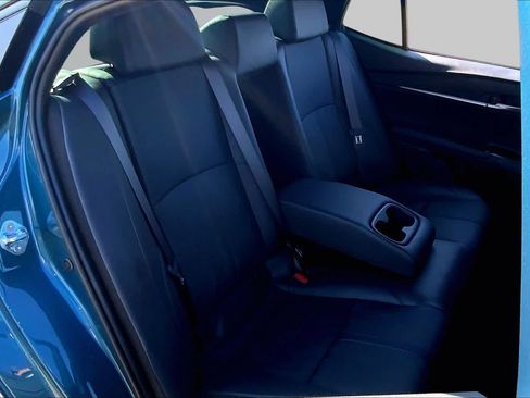 Used 2026 Toyota Camry XSE w/ Premium Package FWD image 20