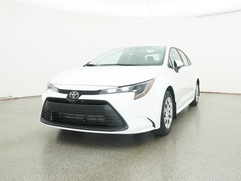 New 2026 Toyota Corolla LE image 65