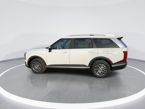 New 2026 Hyundai Palisade SEL AWD/4WD image 5