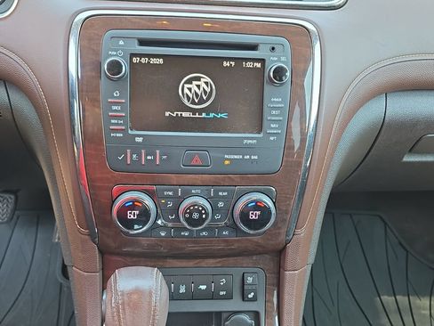 Used 2013 Buick Enclave Premium w/ Trailering Provision Package AWD/4WD image 23
