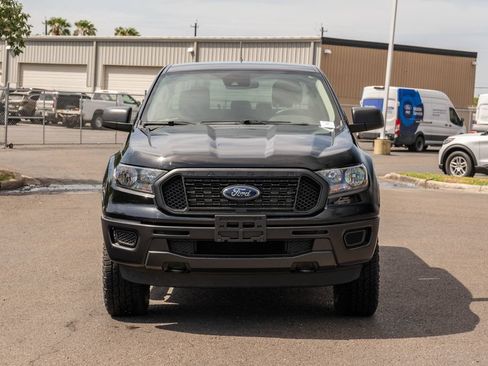 Used 2023 Ford Ranger XL w/ Trailer Tow Package AWD/4WD image 2