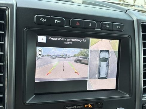 Used 2019 Ford Expedition Platinum AWD/4WD image 43