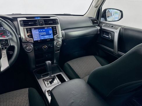 Used 2023 Toyota 4Runner SR5 image 22